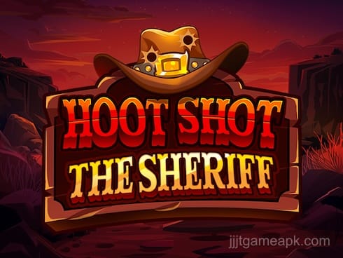 Hoot Shot the Sheriff