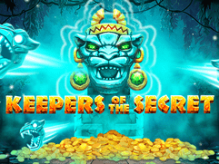 Keepers Of The Secret