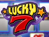 Lucky Seven