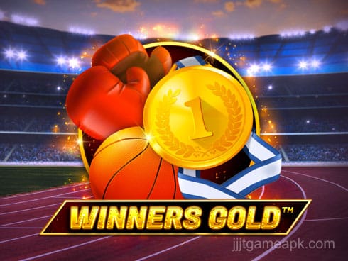 Winner's Gold